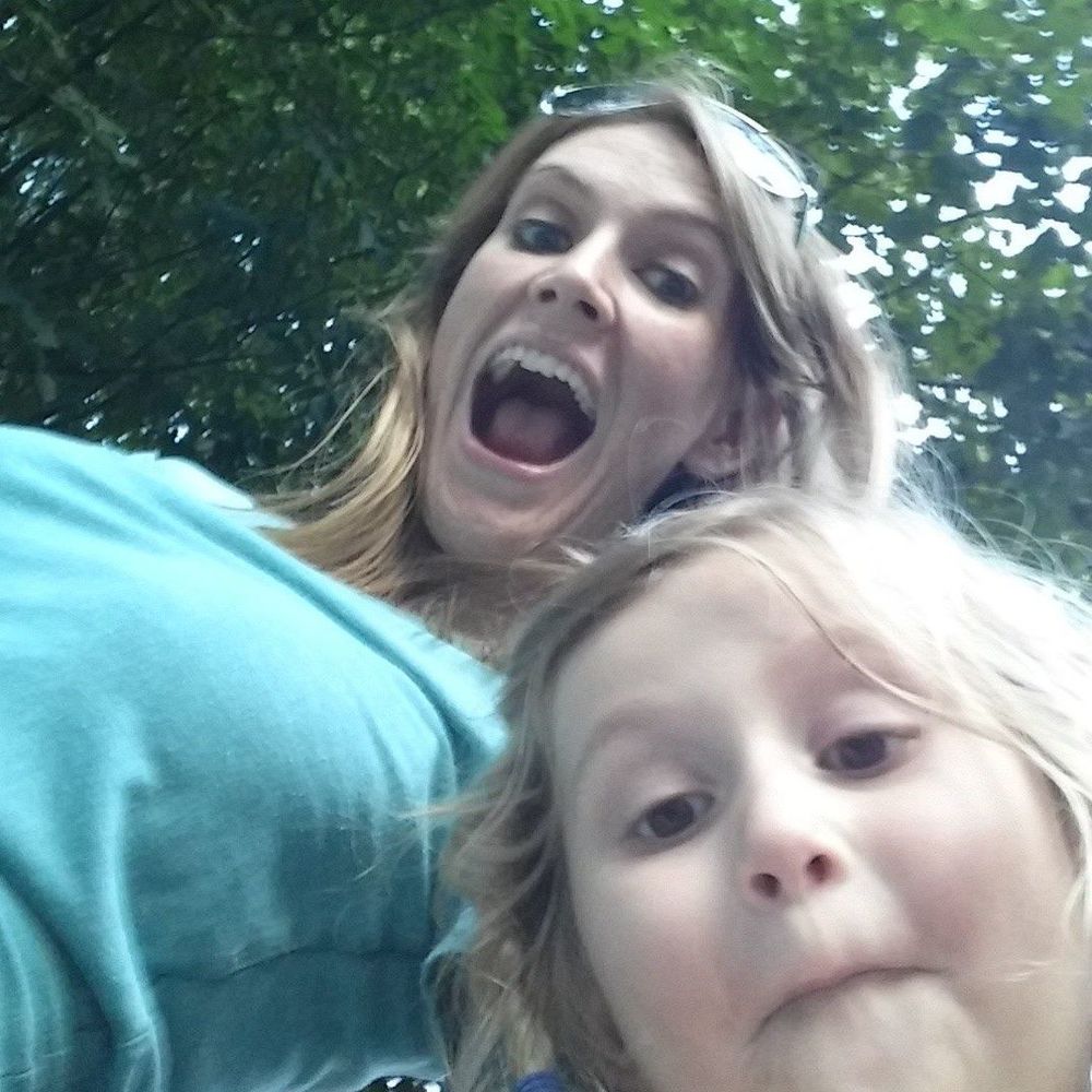 Meet your Posher, Sasha